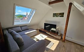 Gemütliche Ferienwohnung, zentral gelegen
